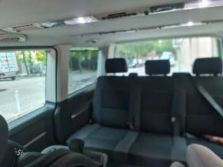 Volkswagen Multivan 2011