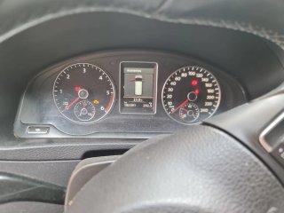 Volkswagen Multivan 2011