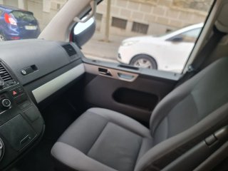 Volkswagen Multivan 2011
