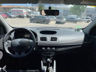 Renault Megane 2015