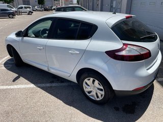 Renault Megane 2015