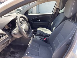 Renault Megane 2015