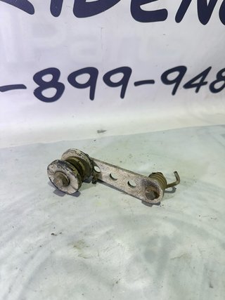 Tensor cadena derbi fds