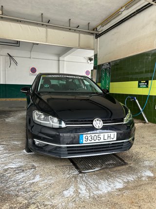 Golf 7,5 2020