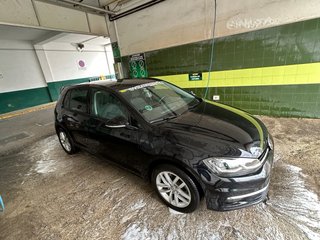 Golf 7,5 2020