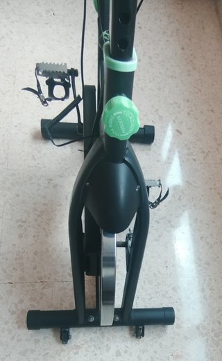 Bicicleta Ciclismo Indoor Cecotec