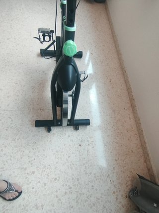 Bicicleta Ciclismo Indoor Cecotec