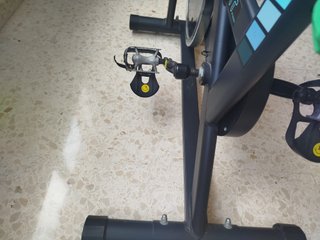 Bicicleta Ciclismo Indoor Cecotec
