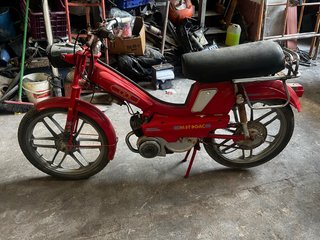Mobilette