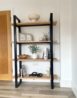 MUEBLES A MEDIDA