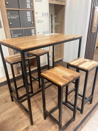 MUEBLES A MEDIDA