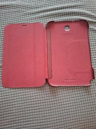 Samsung Galaxy Note 8.0 Tablet Blanca