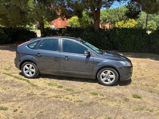 Ford Focus 2010