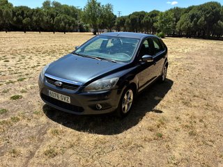 Ford Focus 2010