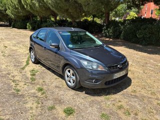 Ford Focus 2010