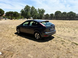 Ford Focus 2010