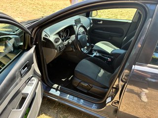 Ford Focus 2010