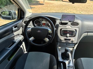 Ford Focus 2010