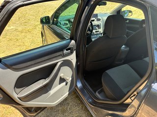 Ford Focus 2010