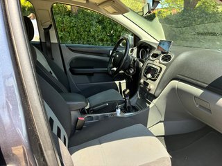 Ford Focus 2010