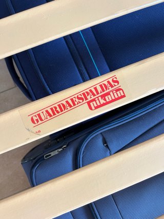 [URGE VENTA] Colchón y somier + almohadas regalo