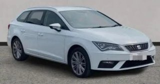 Despiece Seat Leon ST