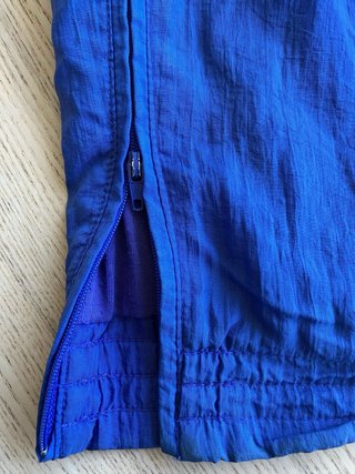 Vintage Adidas tracksuit