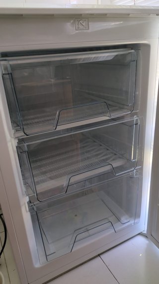 Congelador bajo encimera Teka TG1 80 Clase A+