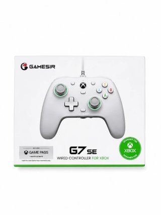 Controller GameSir G7 SE per Xbox