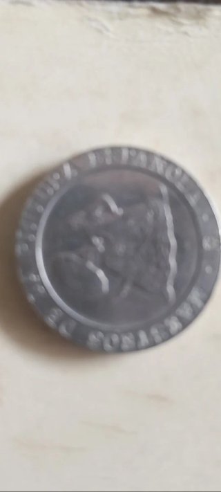 200 Pesetas Juan Carlos I (1987, 1988)