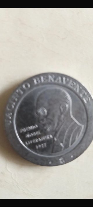 200 Pesetas Juan Carlos I (1987, 1988)