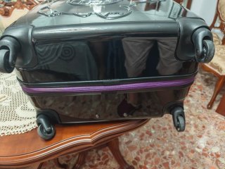 Maleta Gengar Pokémon Oficial Japón 95L