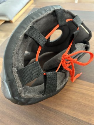 Casco Boxeo/Kickboxing Outshock