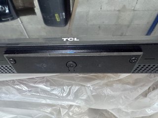 TCL 55 4K UHD Smart TV Google TV