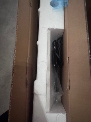 TCL 55 4K UHD Smart TV Google TV