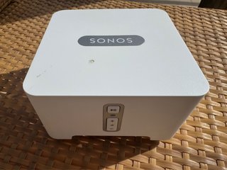 Sonos Connect