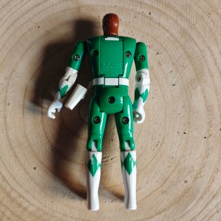 Power Ranger verde bandai 1993