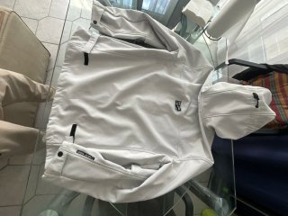 Chaqueta Outdoor/Outwear Division.  Talla L/XL