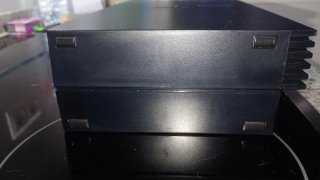 Carcasa PS2 Fat Sony