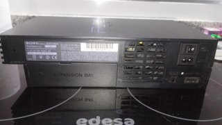 Carcasa PS2 Fat Sony