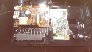 Carcasa PS2 Fat Sony