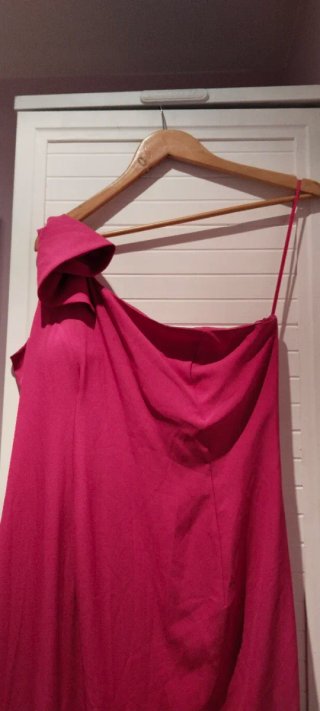 Vestido fiesta Bettzia Talla XL
