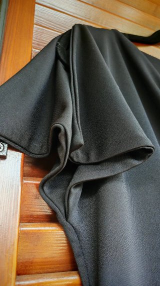 Vestito Zalando Essentials nero taglia 44