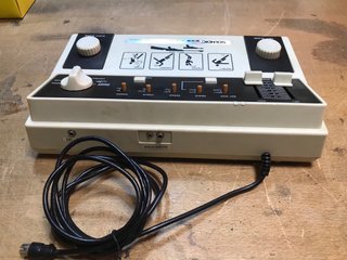 Consola TV Sport 6 Juegos Vintage