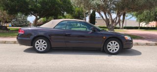 Chrysler Sebring 2005
