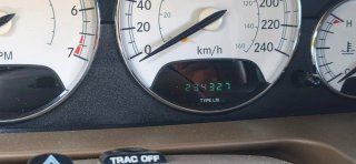 Chrysler Sebring 2005