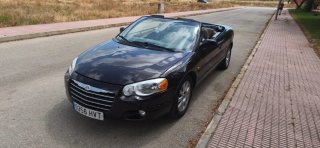 Chrysler Sebring 2005