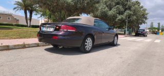 Chrysler Sebring 2005