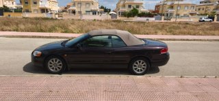 Chrysler Sebring 2005