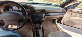 Chrysler Sebring 2005